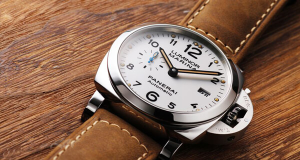 パネライスーパーコピー PANERAI ルミノールマリーナ 1950 ３デイズ アッチャイオ PAM01499